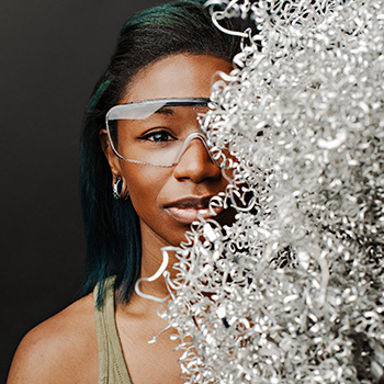 Laurier’s ‘Building Equitable Trades’ photo-research exhibit highlights steps toward inclusion in the skilled trades