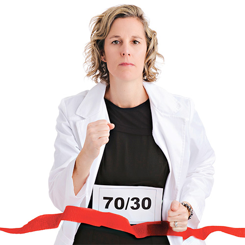 Leanne Holland Brown