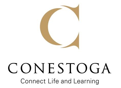 Conestoga College logo