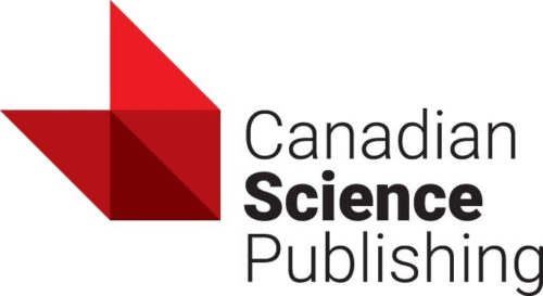 Canadian Science Publishing logo