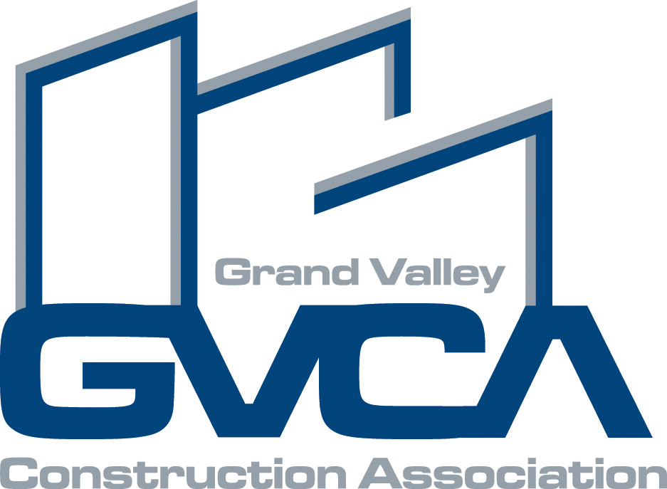 Grand Valley Construction Association logo