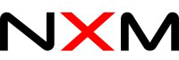 NXM logo
