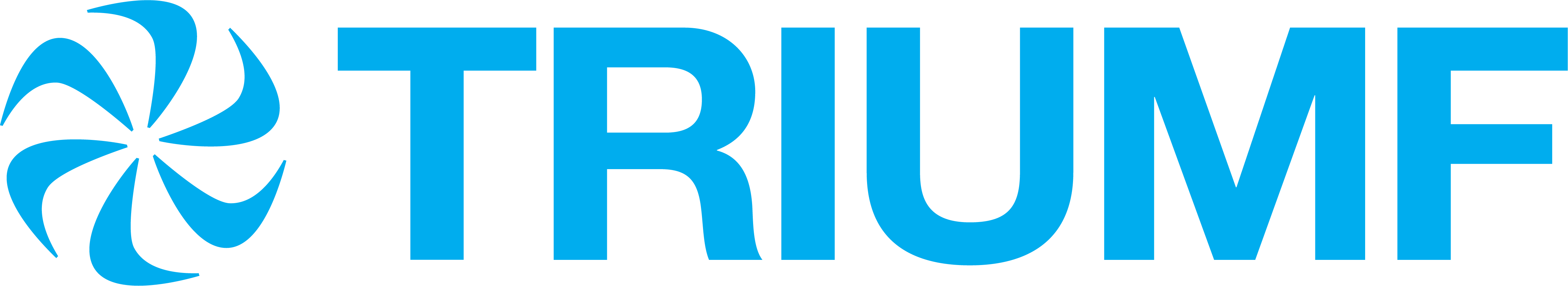 Triumf logo