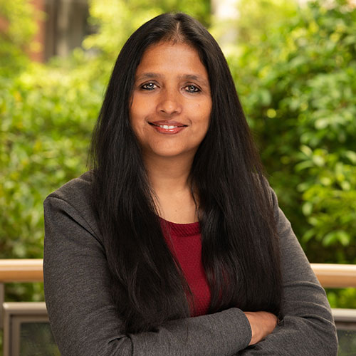 A STEM Trailblazer: Shohini Ghose honoured for contributions to science policy